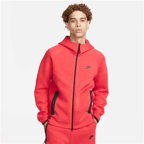 Nike Sportswear Tech Fleece Windrunner Men's Full